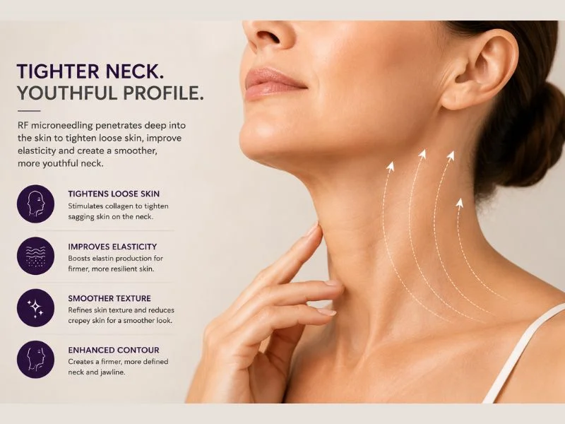 Explaining Total Skin Tightening Treatment and What to Expect 1 Is Total Skin Tightening the Same as Morpheus8 Rochester?