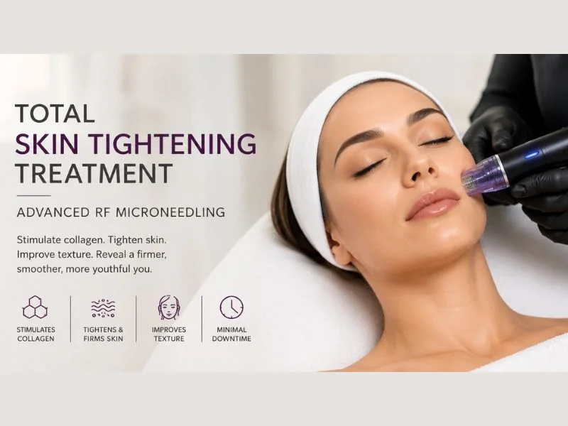Explaining Total Skin Tightening Treatment and What to Expect 4 Is Total Skin Tightening Treatment Painful Rochester?